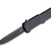 Heckler & Koch Hadron OTF Black