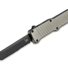 Heckler & Koch Hadron OTF Tanto Grey