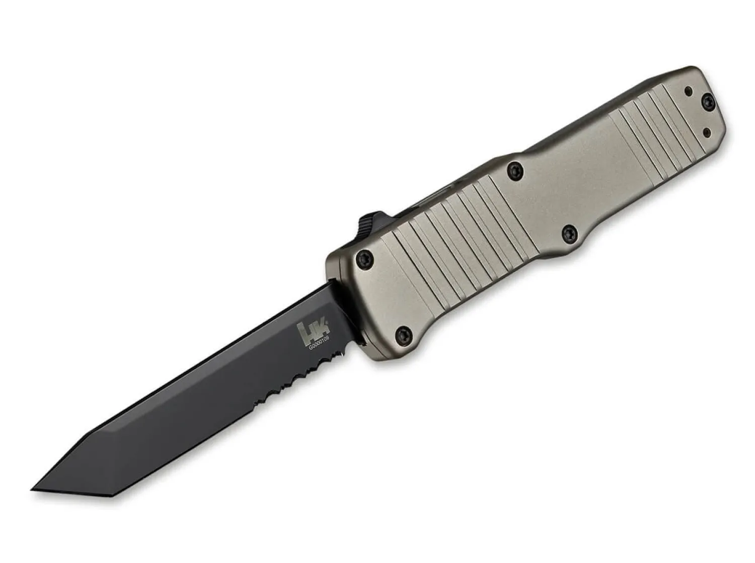 hadron_otf_tanto_grey_0.webp Heckler & Koch Hadron OTF Tanto Grey