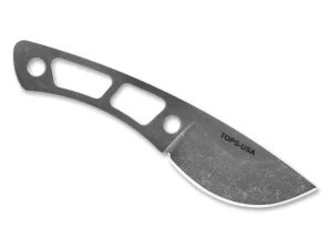 TOPS Knives Hammer Hawk mit Backup-Messer