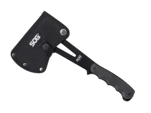 SOG Hand Axe