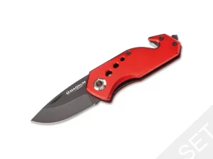 Magnum Handwerksmeister 7 Set 12 Stück