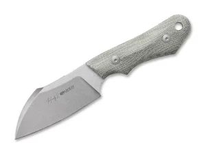 Viper Handy 2 Micarta Green