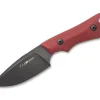 Viper Handy Dark G10 Red