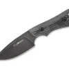 Viper Handy Dark SureTouch Black
