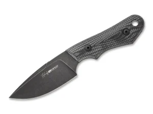 Viper Handy Dark SureTouch Black