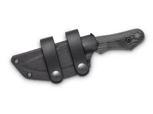 Viper Handy Dark SureTouch Black