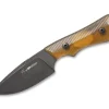 Viper Handy Dark Ultem Amber