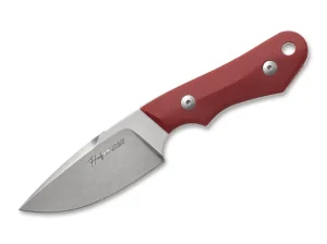 Viper Handy G10 Red