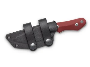 Viper Handy G10 Red