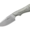 Viper Handy Micarta Green