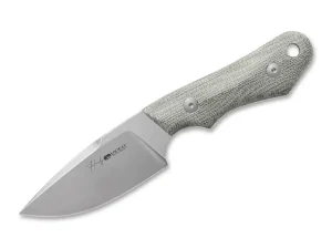 Viper Handy Micarta Green