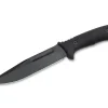 Spartan Blades Harsey Fighter All Black
