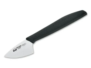 Due Cigni 1896 Hartkäsemesser