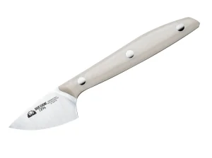 Due Cigni 1896 Hartkäsemesser POM