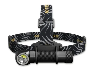 Nitecore HC33