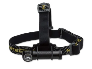 Nitecore HC30