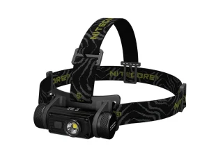 Nitecore HC60 Neutral White