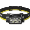 Nitecore HC60 UHE