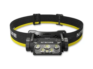 Nitecore HC60 UHE