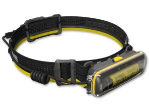 Nitecore HC65 UHE