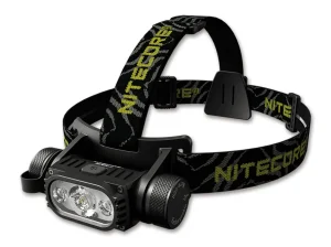 Nitecore HC65 V2
