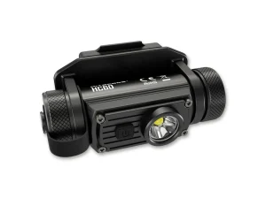 Nitecore HC60M