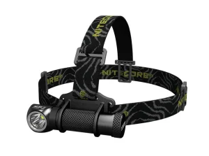 Nitecore HC30W Neutral White