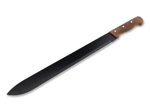 Magnum Heavy Duty Machete Big
