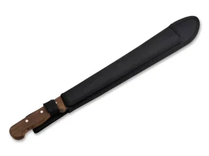 Magnum Heavy Duty Machete Big