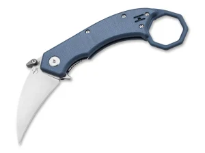 Böker Plus HEL Karambit Blue/Grey