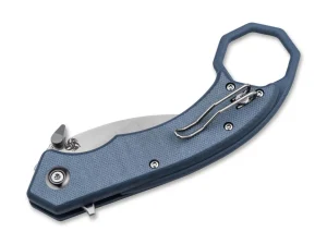 Böker Plus HEL Karambit Blue/Grey