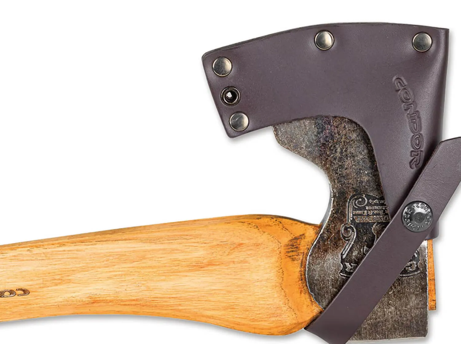 heritage_axe_1.webp Condor Heritage Axe