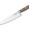 Böker Manufaktur Solingen Heritage Chefmesser