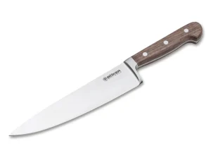 Böker Manufaktur Solingen Heritage Chefmesser