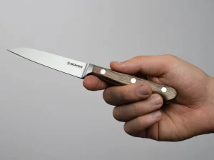 Böker Manufaktur Solingen Heritage Gemüsemesser