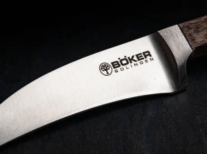 Böker Manufaktur Solingen Heritage Schälmesser