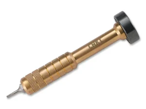 CRKT Hex Bit Driver Tool Roll
