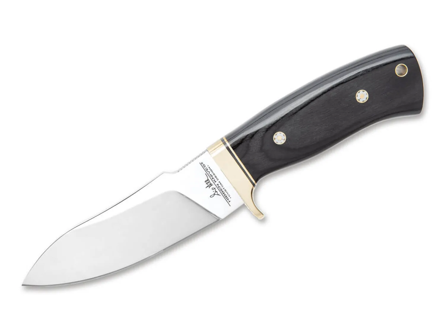 hibben_chugach_hunter_0.webp United Cutlery Hibben Chugach Hunter