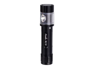 Fenix HL10 2016 Black