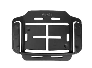 Fenix HL55 / HL60R Helmhalteklammer