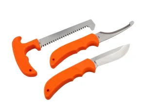 Magnum HL Game Set