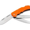 Magnum HL Triple Pocket Knife