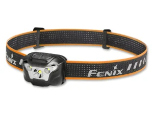 Fenix HL18R Black