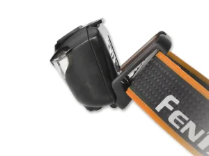 Fenix HL18R Black