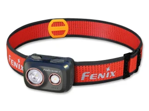 Fenix HL32R-T Black