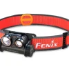 Fenix HM65R-DT Black