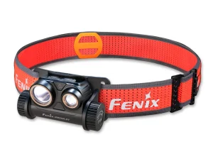 Fenix HM65R-DT Black