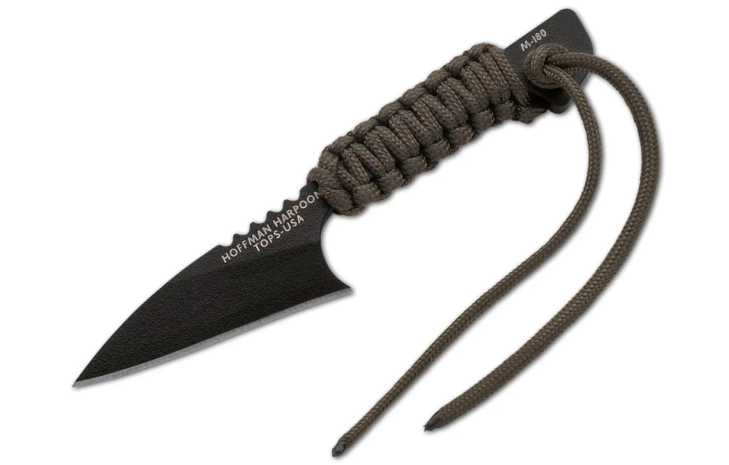 hoffman_harpoon_mini_0.webp TOPS Knives Hoffman Harpoon Mini