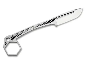 Midgards Messer Honeycomb Balance Line